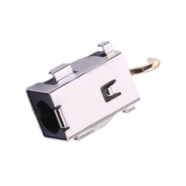DC400170-1091-2H DC Power Connectors