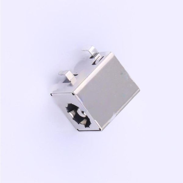 DC-511-2.5 DC Power Connectors