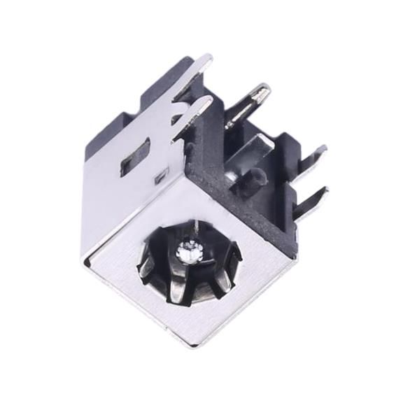 DC-528φ2.0(HY)  Connectors