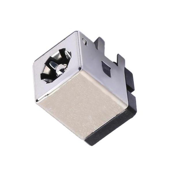 DC-528φ2.5(HY)  Connectors