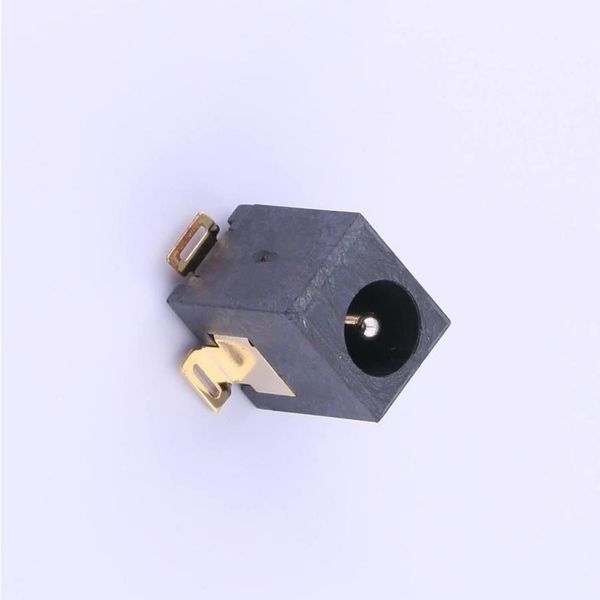 DC530φ2.0 DC Power Connectors