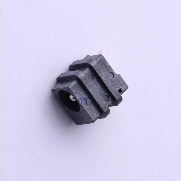DC-531φ2.0-LCP DC Power Connectors
