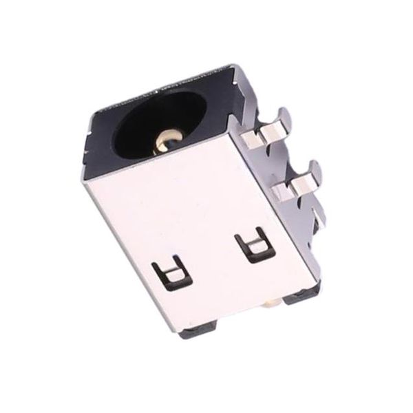 DC550250-1051-2H  Connectors