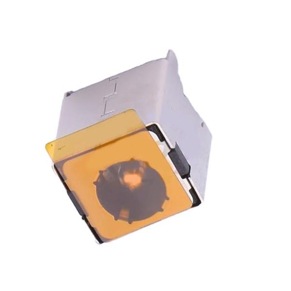 DC550250-1073-2H  Connectors