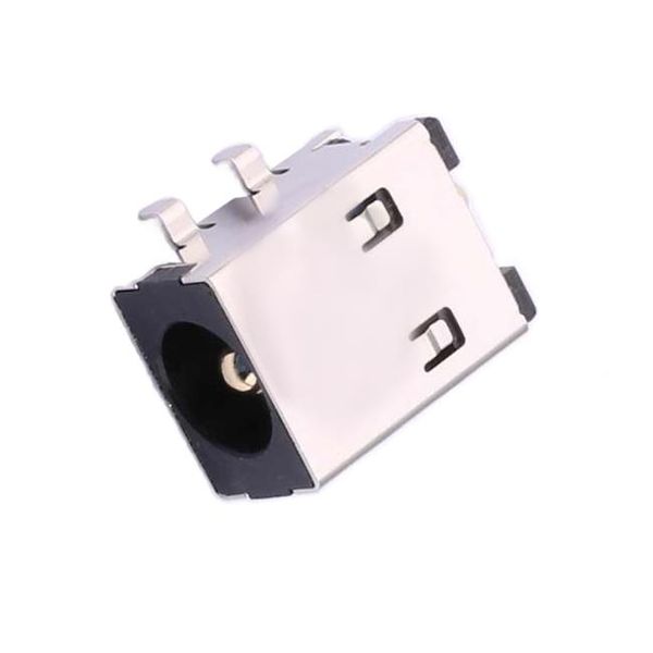 DC550250-1125-2H DC Power Connectors