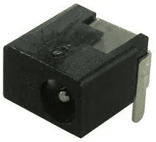 DC8 electronic component of Cliff