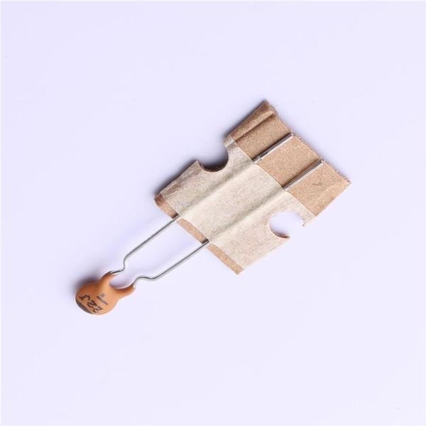DCC220J20COHF6FJ5A0  Passive Components