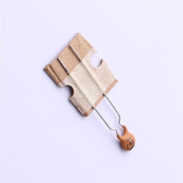 DCC220J20COHF6FJ5A0 Ceramic Disc Capacitors