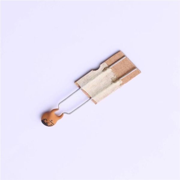 DCC270J20COHF6FJ5A0  Passive Components