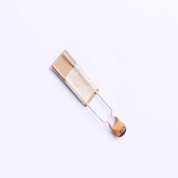 DCC300J20COHF6FJ5A0 Ceramic Disc Capacitors