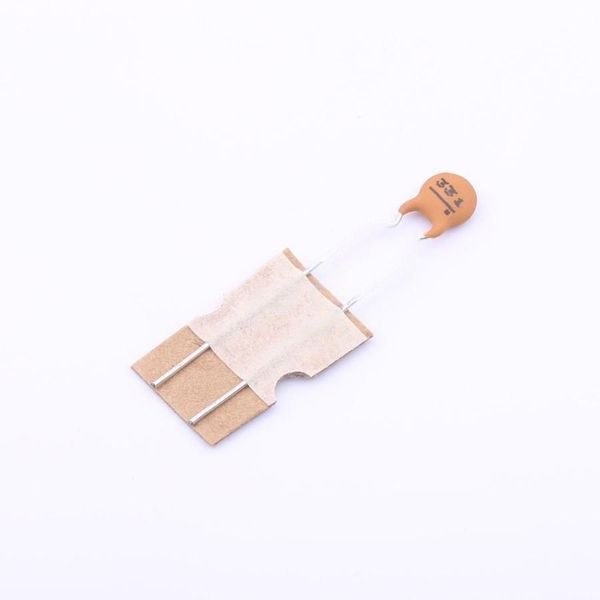 DCC331J22SL F6FJ5F0 electronic component of South HongMing