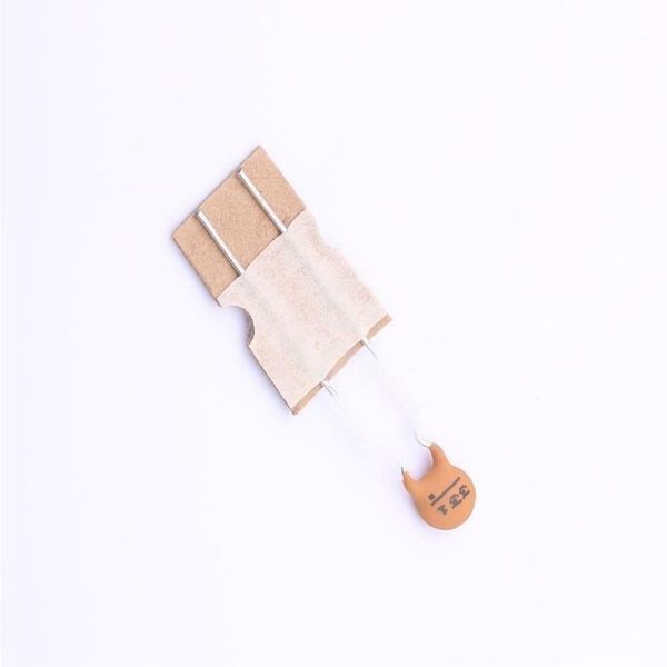DCC331J22SL F6FJ5F0 Ceramic Disc Capacitors