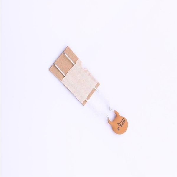 DCC471J26SL F6FJ5A0 Ceramic Disc Capacitors