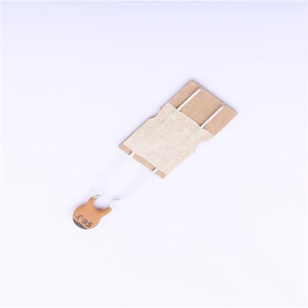 DCC560J20COHF6FJ5A0  Passive Components