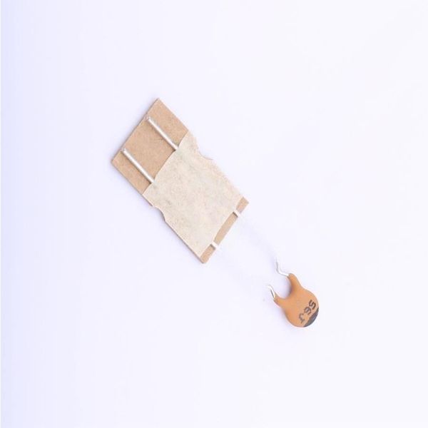 DCC560J20COHF6FJ5A0 Ceramic Disc Capacitors