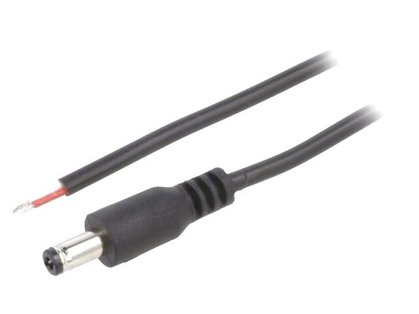 DC.CAB.4600.0200 electronic component of BQ Cable