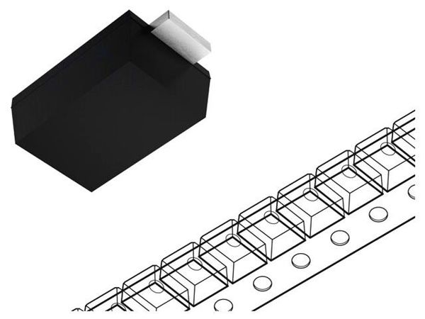 S3ABF  Semiconductors