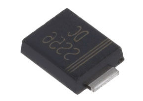 SS56BF electronic component of DC Components