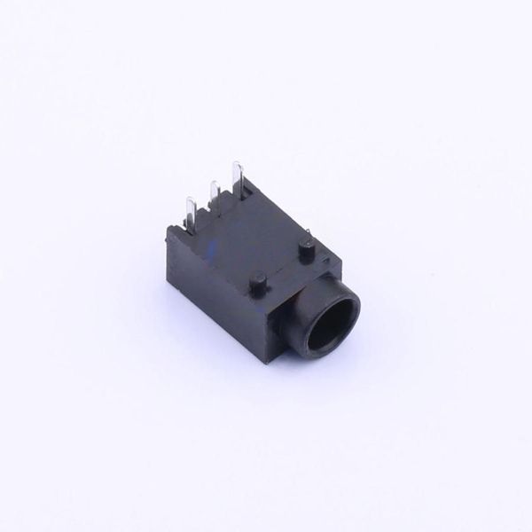 DC-D003A-130 electronic component of DEALON