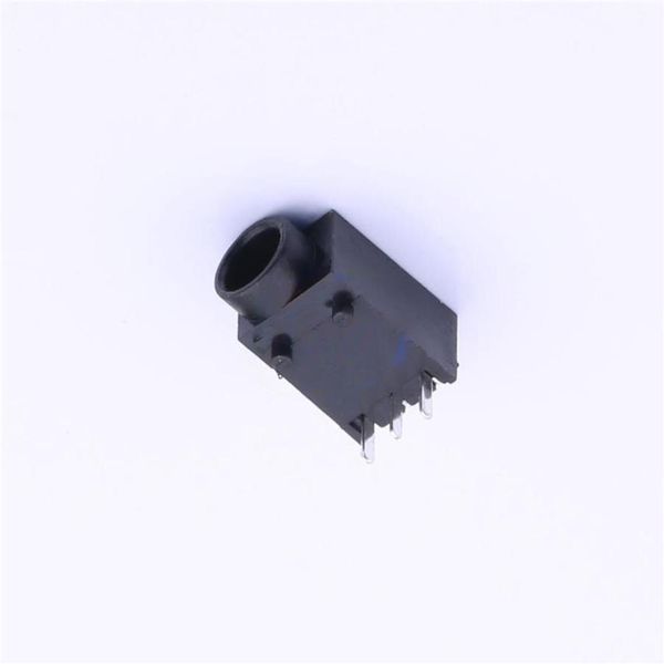 DC-D003A-130  Connectors