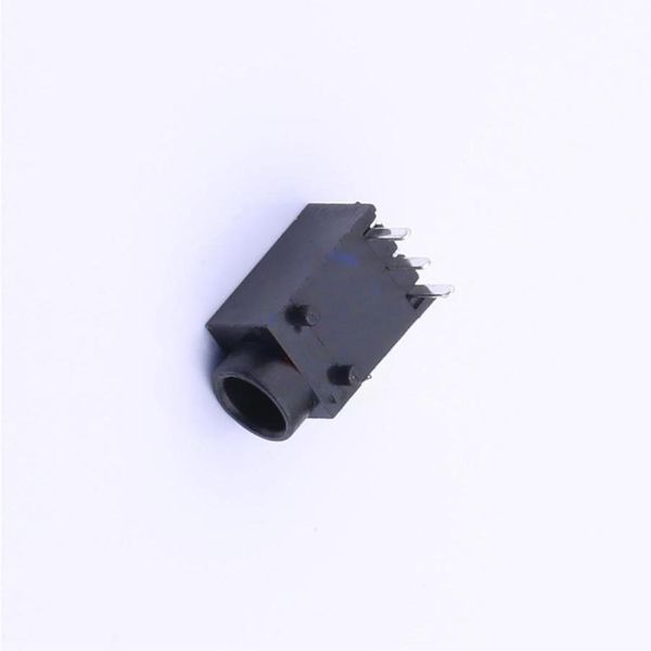 DC-D003A-130 DC Power Connectors