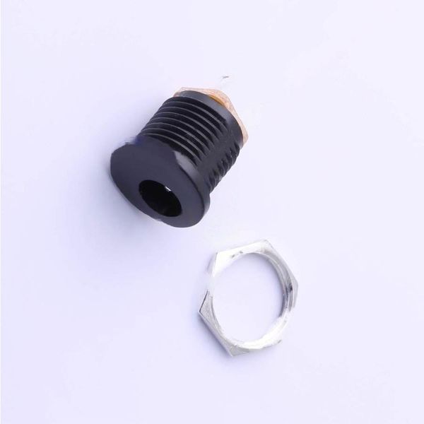 DC-D022-200 DC Power Connectors