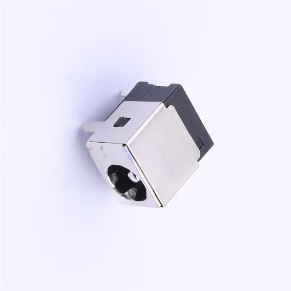 DC-D044A-200 DC Power Connectors