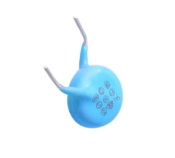 DCF102M34Y5UG6WL0A3 Safety Capacitors