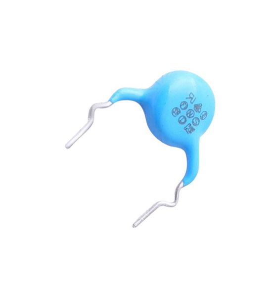 DCF221K30Y5PG6JK0AB Safety Capacitors