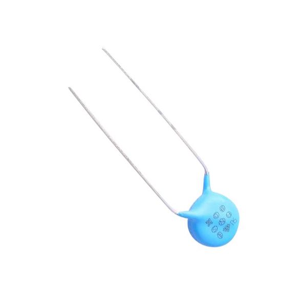 DCF222M34Y5UG6BL0A0 Safety Capacitors