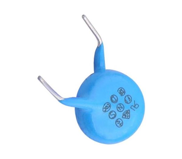 DCF222M34Y5UG6WL0A2 Safety Capacitors