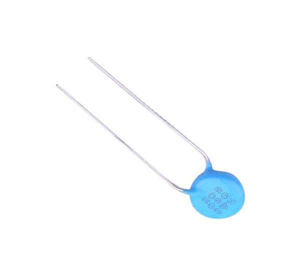 DCF472M39Y5VQ6BL7A0  Passive Components