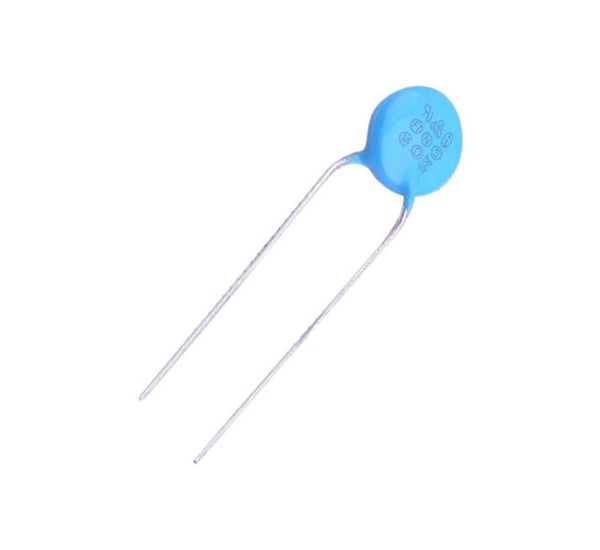 DCF472M39Y5VQ6BL7A0 Safety Capacitors