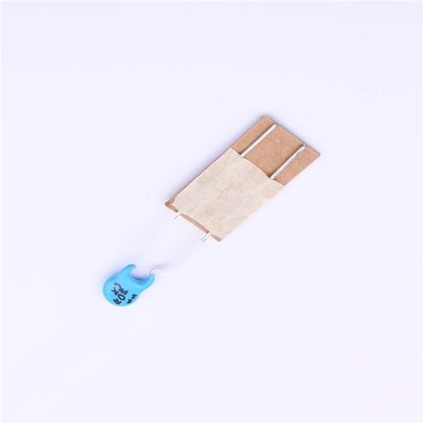 DCH100K22YR N6FJ5A0  Passive Components