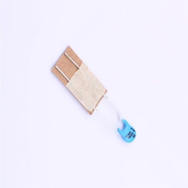 DCH100K22YR N6FJ5A0 Ceramic Disc Capacitors