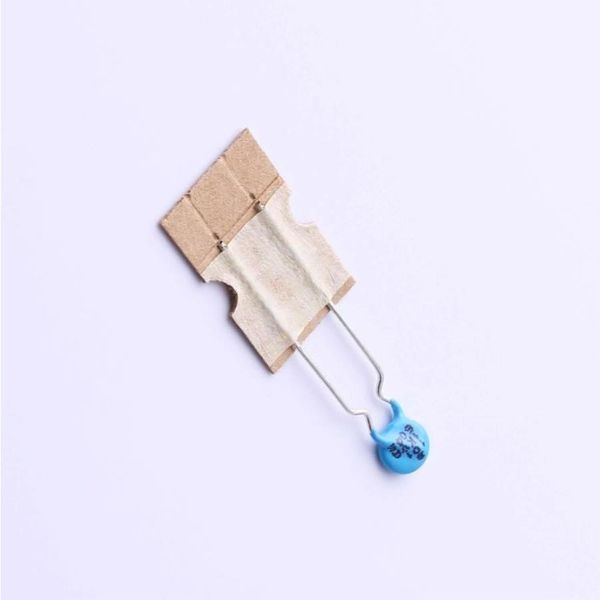 DCH101K22Y5PN6FJ5EE Ceramic Disc Capacitors