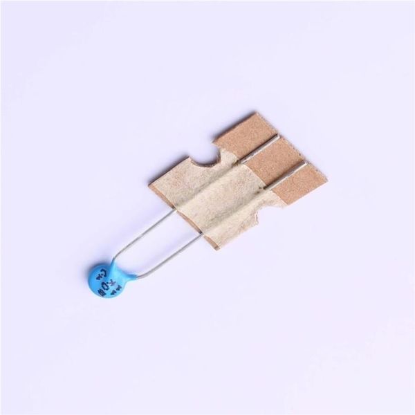 DCH101K22Y5PN6FL5A0  Passive Components