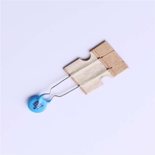 DCH102K30Y5PN6FJ5C8  Passive Components