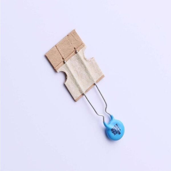 DCH102K30Y5PN6FJ5C8 Ceramic Disc Capacitors