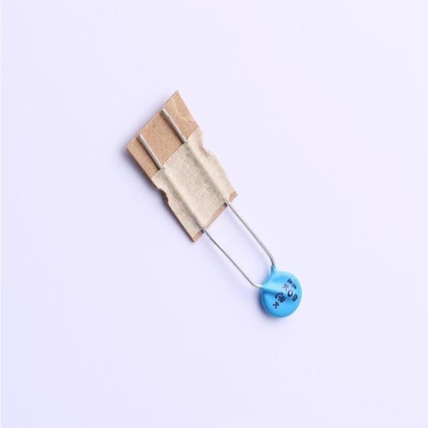 DCH102K34Y5PP6FJ5A0 Ceramic Disc Capacitors