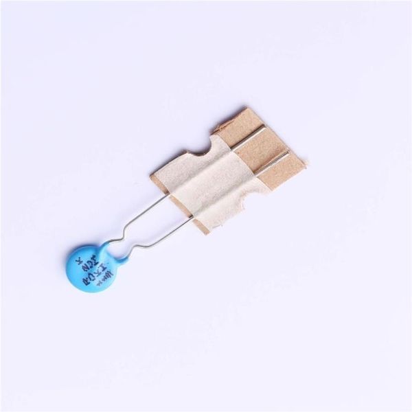 DCH102K34YR N6FJ5A0  Passive Components