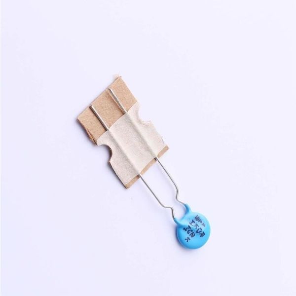 DCH102K34YR N6FJ5A0 Ceramic Disc Capacitors