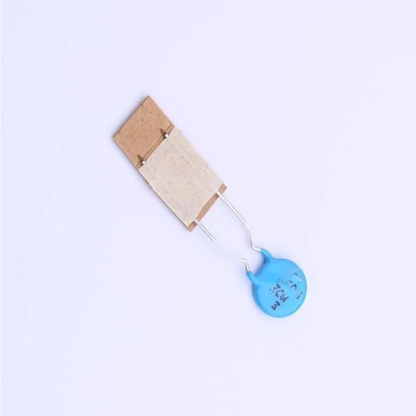 DCH103M36Y5VN6FJ5BU Ceramic Disc Capacitors