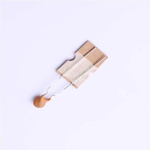 DCH221K22Y5P16FJ5A0  Passive Components