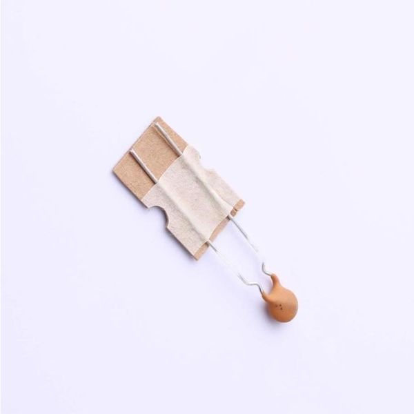 DCH221K22Y5P16FJ5A0 Ceramic Disc Capacitors