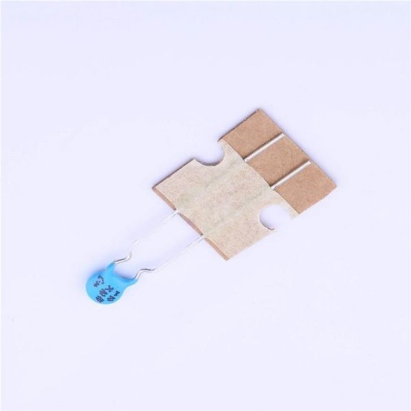 DCH221K22Y5PN6FJ5A0  Passive Components