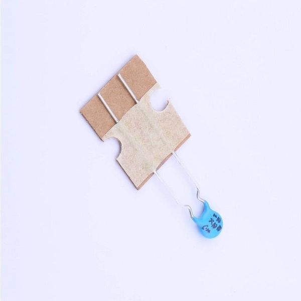 DCH221K22Y5PN6FJ5A0 Ceramic Disc Capacitors