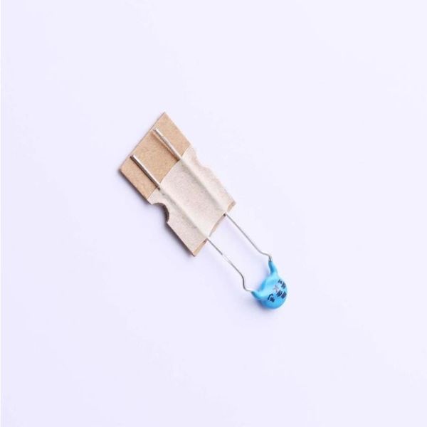 DCH221K22Y5PN6FK5A0 Ceramic Disc Capacitors