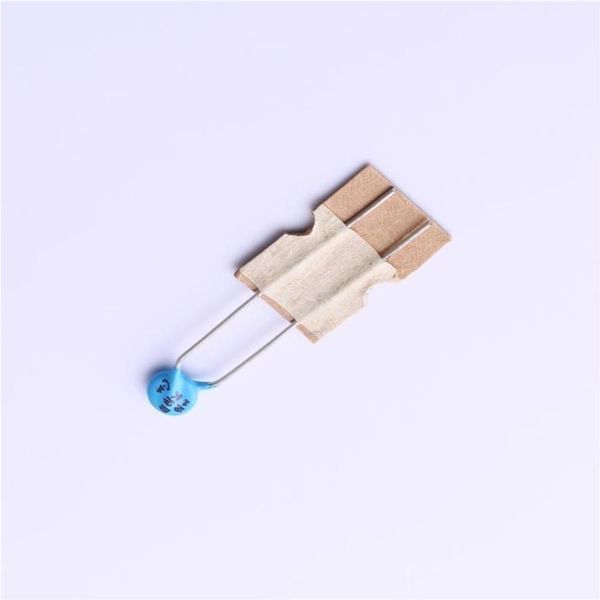 DCH221K22YP N6FL5A0  Passive Components