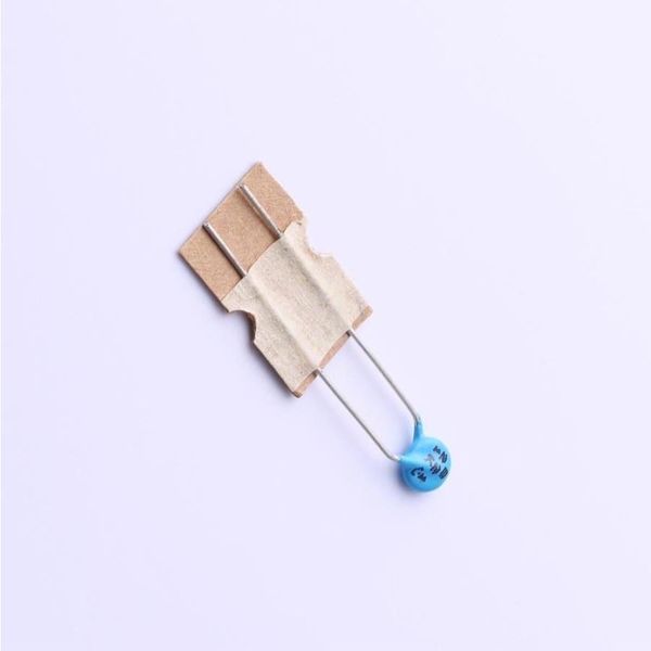 DCH221K22YP N6FL5A0 Ceramic Disc Capacitors